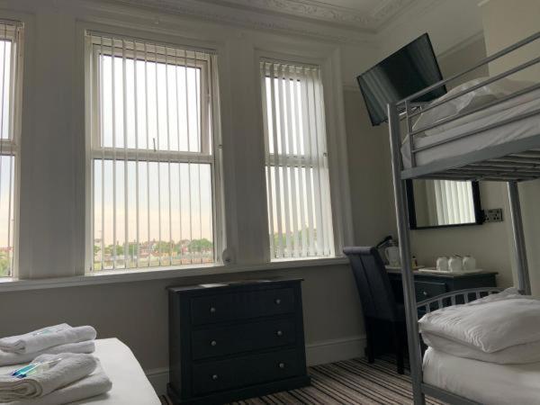 Arona Guest Hotel Great Yarmouth Cameră foto