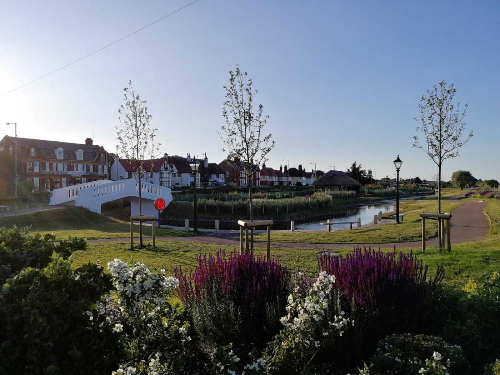Arona Guest Hotel Great Yarmouth Exterior foto