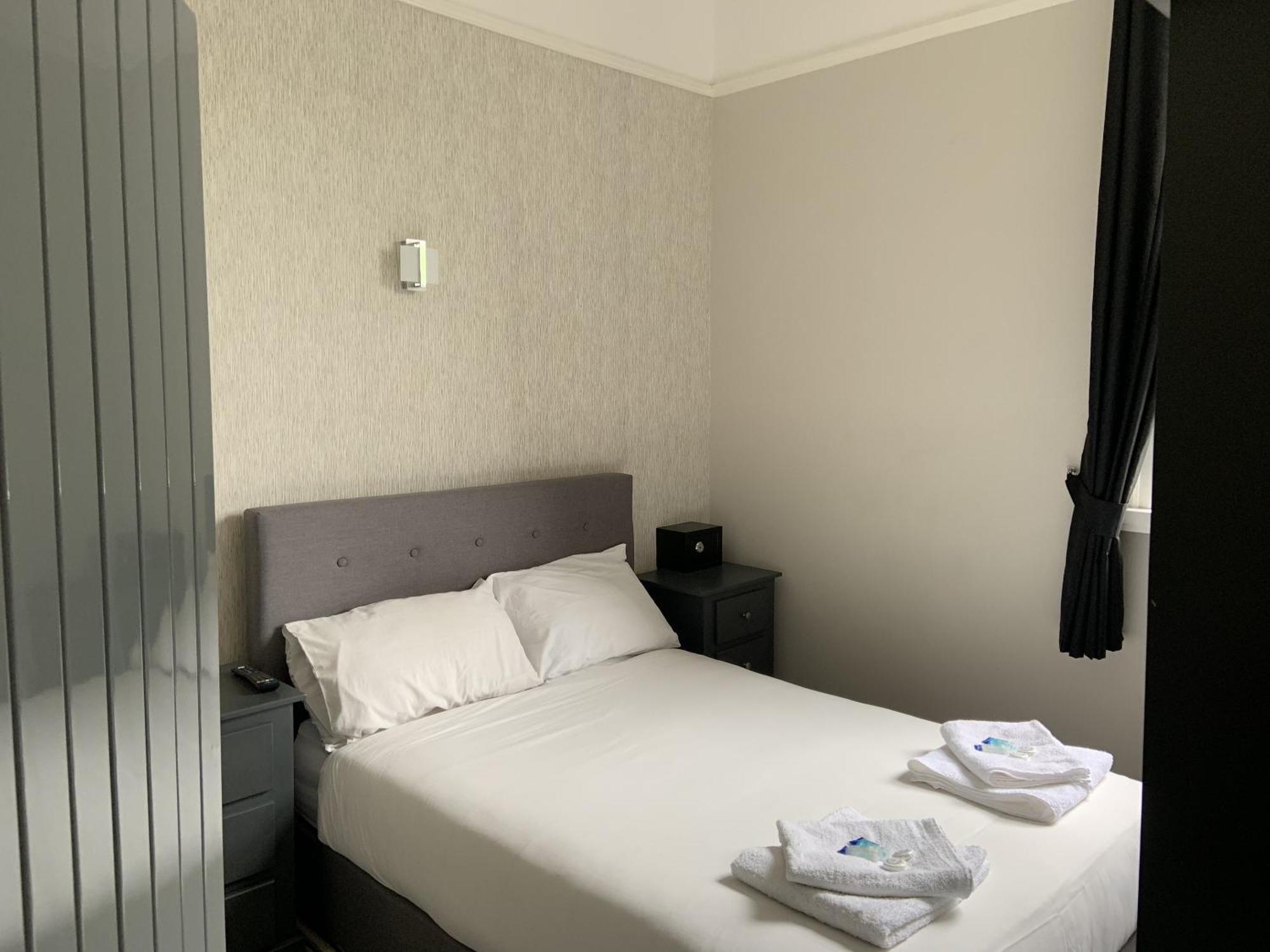 Arona Guest Hotel Great Yarmouth Exterior foto